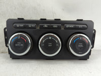 2013 Mazda Mazda6 Climate Control Module Temperature AC/Heater Replacement P/N:BS3M B1190C A19980B Fits Fits 2009 2010 2011 