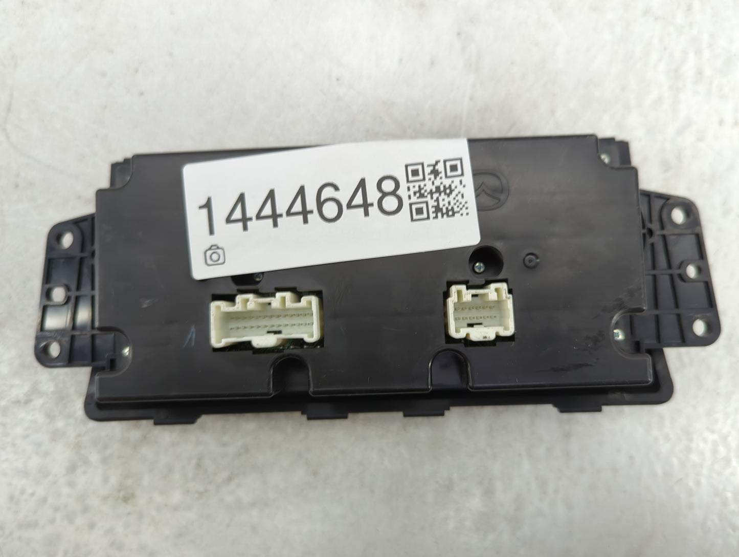 2013 Mazda Mazda6 Climate Control Module Temperature AC/Heater Replacement P/N:BS3M B1190C A19980B Fits Fits 2009 2010 2011 