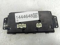 2013 Mazda Mazda6 Climate Control Module Temperature AC/Heater Replacement P/N:BS3M B1190C A19980B Fits Fits 2009 2010 2011 
