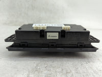 2013 Mazda Mazda6 Climate Control Module Temperature AC/Heater Replacement P/N:BS3M B1190C A19980B Fits Fits 2009 2010 2011 