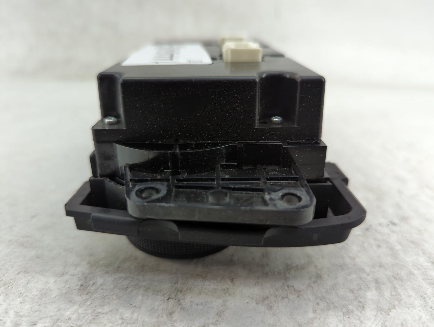 2013 Mazda Mazda6 Climate Control Module Temperature AC/Heater Replacement P/N:BS3M B1190C A19980B Fits Fits 2009 2010 2011 