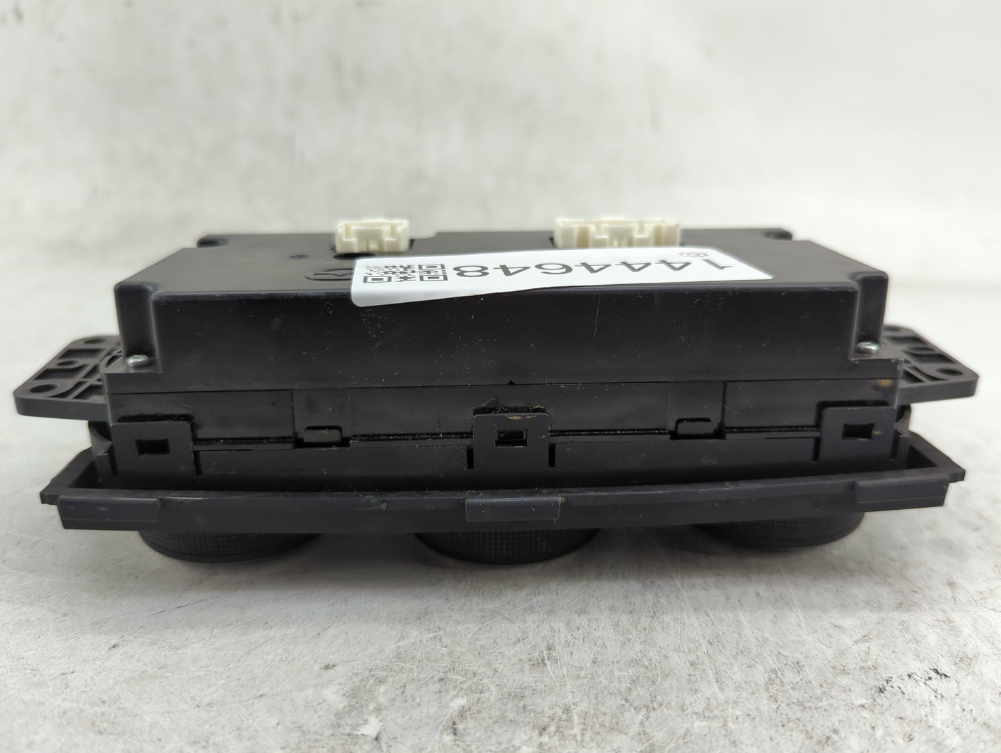 2013 Mazda Mazda6 Climate Control Module Temperature AC/Heater Replacement P/N:BS3M B1190C A19980B Fits Fits 2009 2010 2011 