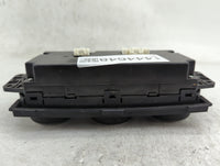 2013 Mazda Mazda6 Climate Control Module Temperature AC/Heater Replacement P/N:BS3M B1190C A19980B Fits Fits 2009 2010 2011 