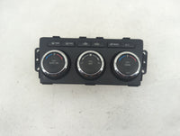 2013 Mazda Mazda6 Climate Control Module Temperature AC/Heater Replacement P/N:GS3M61190C 5037226062G Fits OEM Used Auto Par