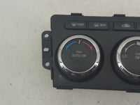 2013 Mazda Mazda6 Climate Control Module Temperature AC/Heater Replacement P/N:GS3M61190C 5037226062G Fits OEM Used Auto Par