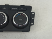 2013 Mazda Mazda6 Climate Control Module Temperature AC/Heater Replacement P/N:GS3M61190C 5037226062G Fits OEM Used Auto Par