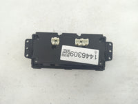 2013 Mazda Mazda6 Climate Control Module Temperature AC/Heater Replacement P/N:GS3M61190C 5037226062G Fits OEM Used Auto Par