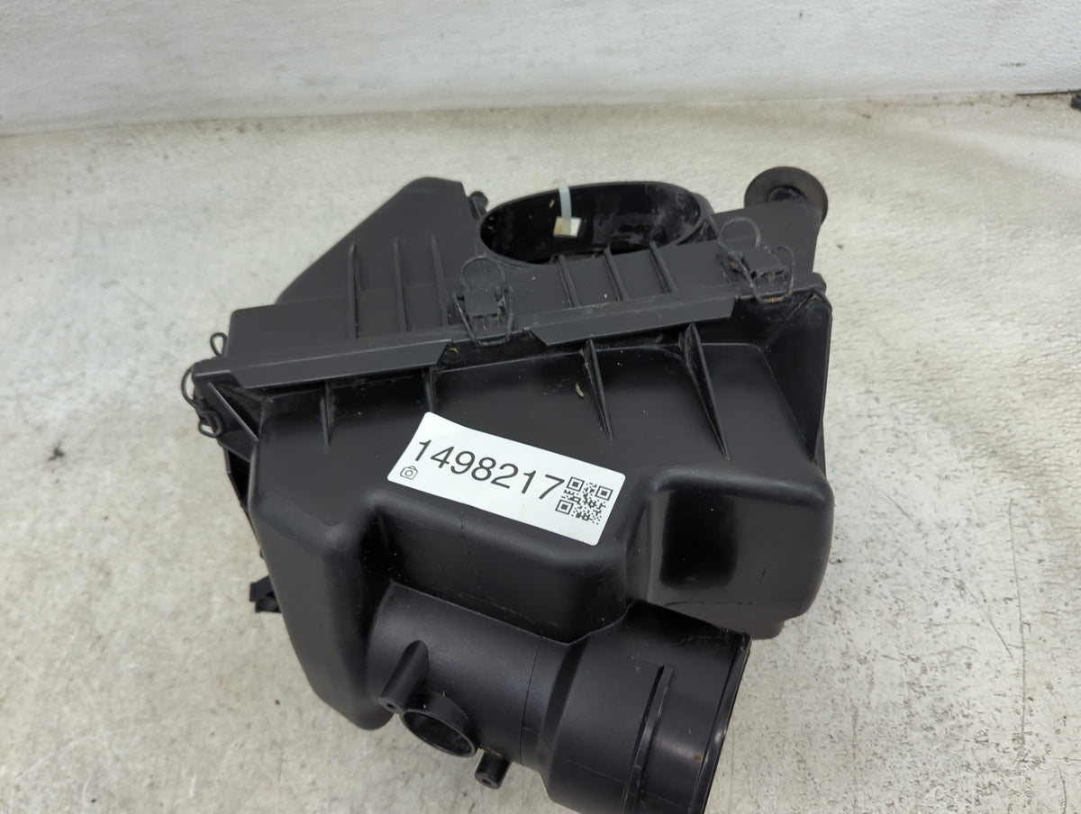 Mazda Mazda6 Air Cleaner Intake-duct Hose Tube - Oemusedautoparts1.com