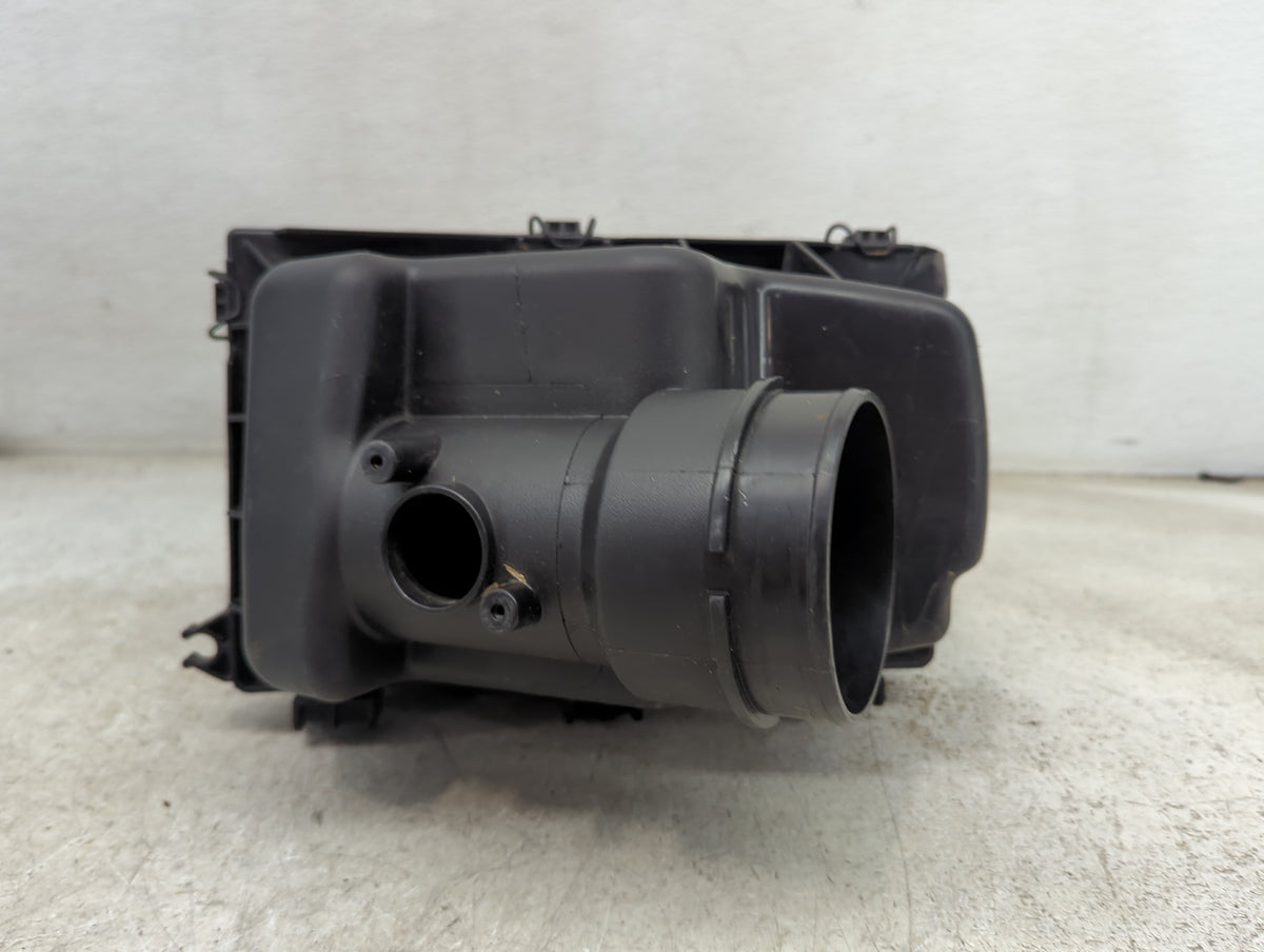 Mazda Mazda6 Air Cleaner Intake-duct Hose Tube - Oemusedautoparts1.com