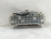 2013 Mazda Mazda6 Instrument Cluster Speedometer Gauges P/N:TD11 1F GEG4 B Miles: Fits Fits 2011 2012 OEM Used Auto Parts - 