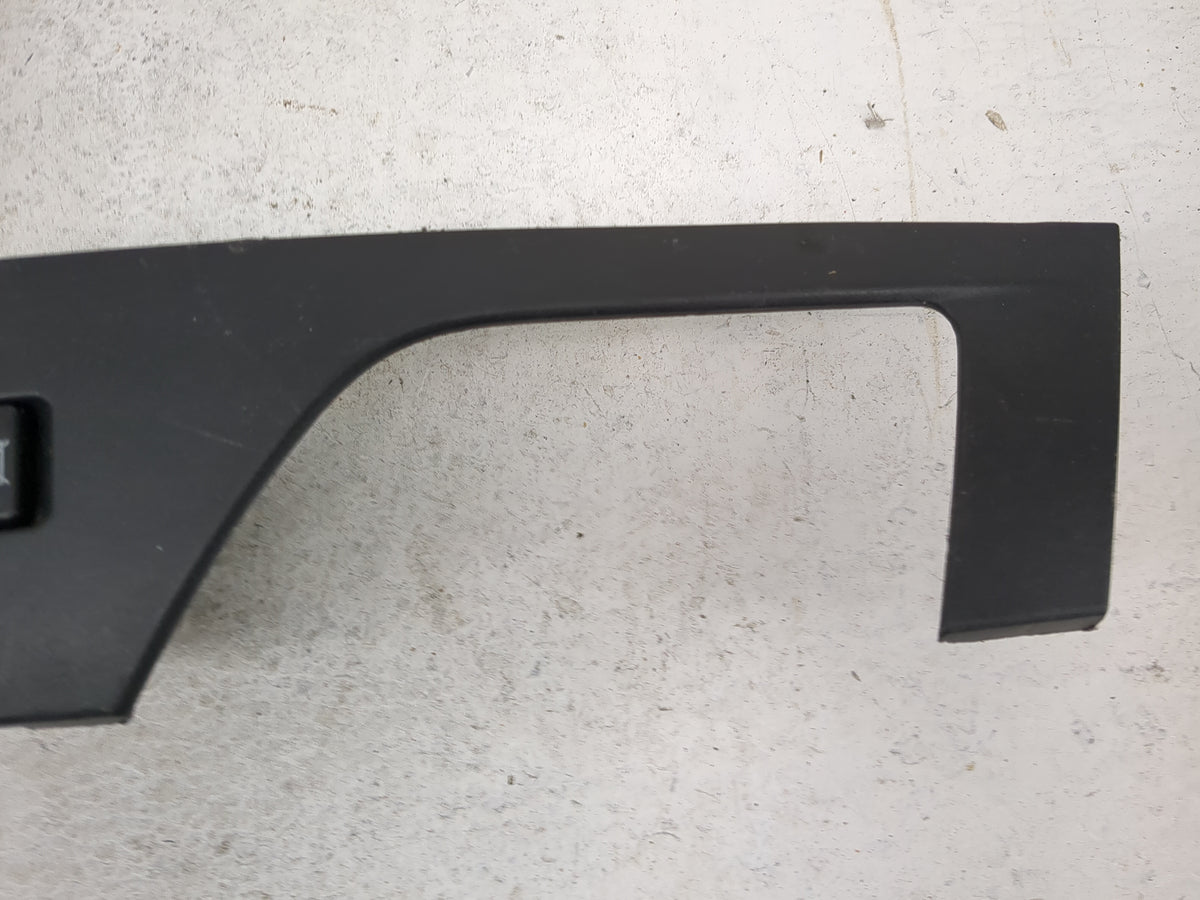 2013 Mazda Mazda6 Master Power Window Switch Replacement Driver Side Left P/N:GEA3 66 350A Fits Fits 2009 2010 2011 2012 OEM