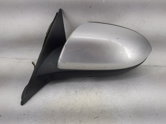 compare product 2013 Mazda Mazda6 Driver Side View Mirror - Left Door Mirror OEM Used