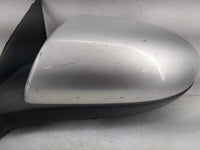 2013 Mazda Mazda6 Driver Side View Mirror - Left Door Mirror OEM Used - Oemusedautoparts1.com