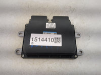 2013 Mazda Mazda6 PCM Engine Control Computer ECU ECM PCU OEM P/N:DM81-12A650-DB E6T62178H1 Fits OEM Used Auto Parts - Oemus
