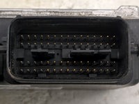 2013 Mazda Mazda6 PCM Engine Control Computer ECU ECM PCU OEM P/N:DM81-12A650-DB E6T62178H1 Fits OEM Used Auto Parts - Oemus
