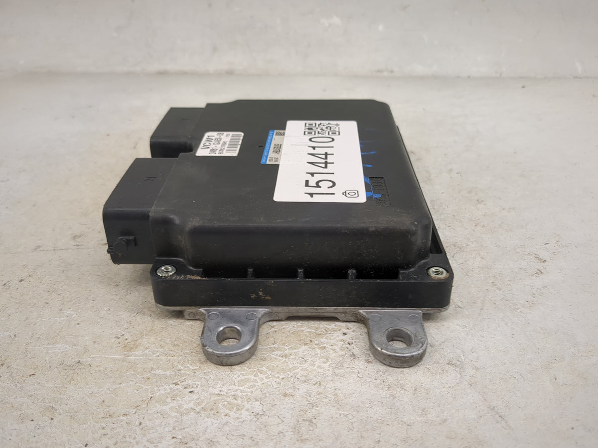 2013 Mazda Mazda6 PCM Engine Control Computer ECU ECM PCU OEM P/N:DM81-12A650-DB E6T62178H1 Fits OEM Used Auto Parts - Oemus