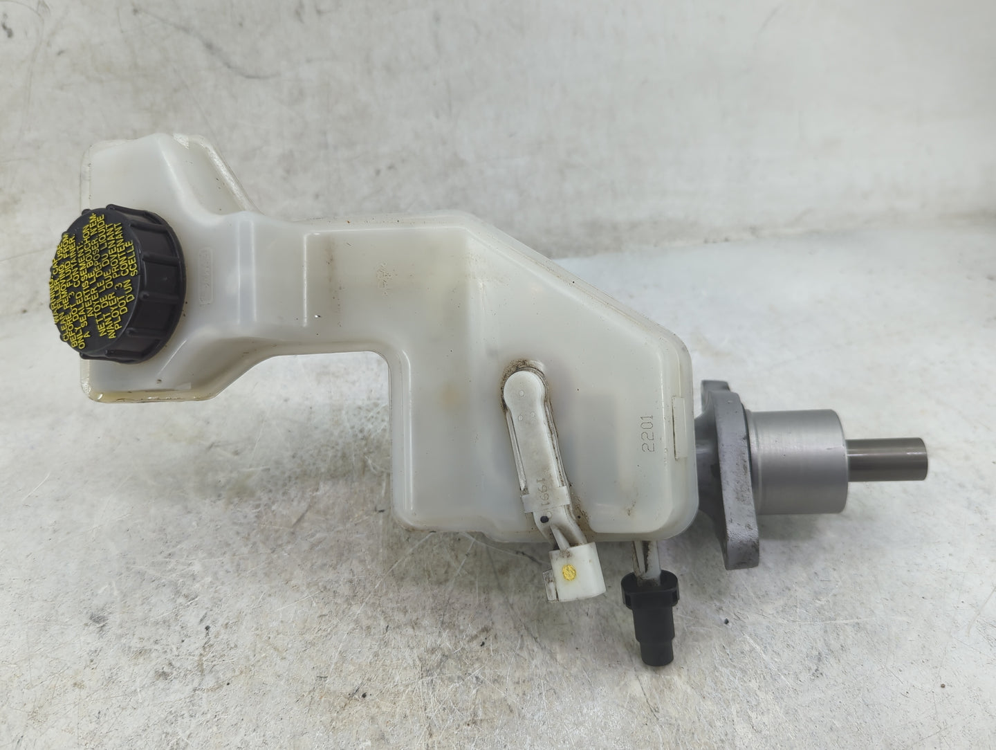 2013 Mazda Mazda 3 1466760 - Oemusedautoparts1.com