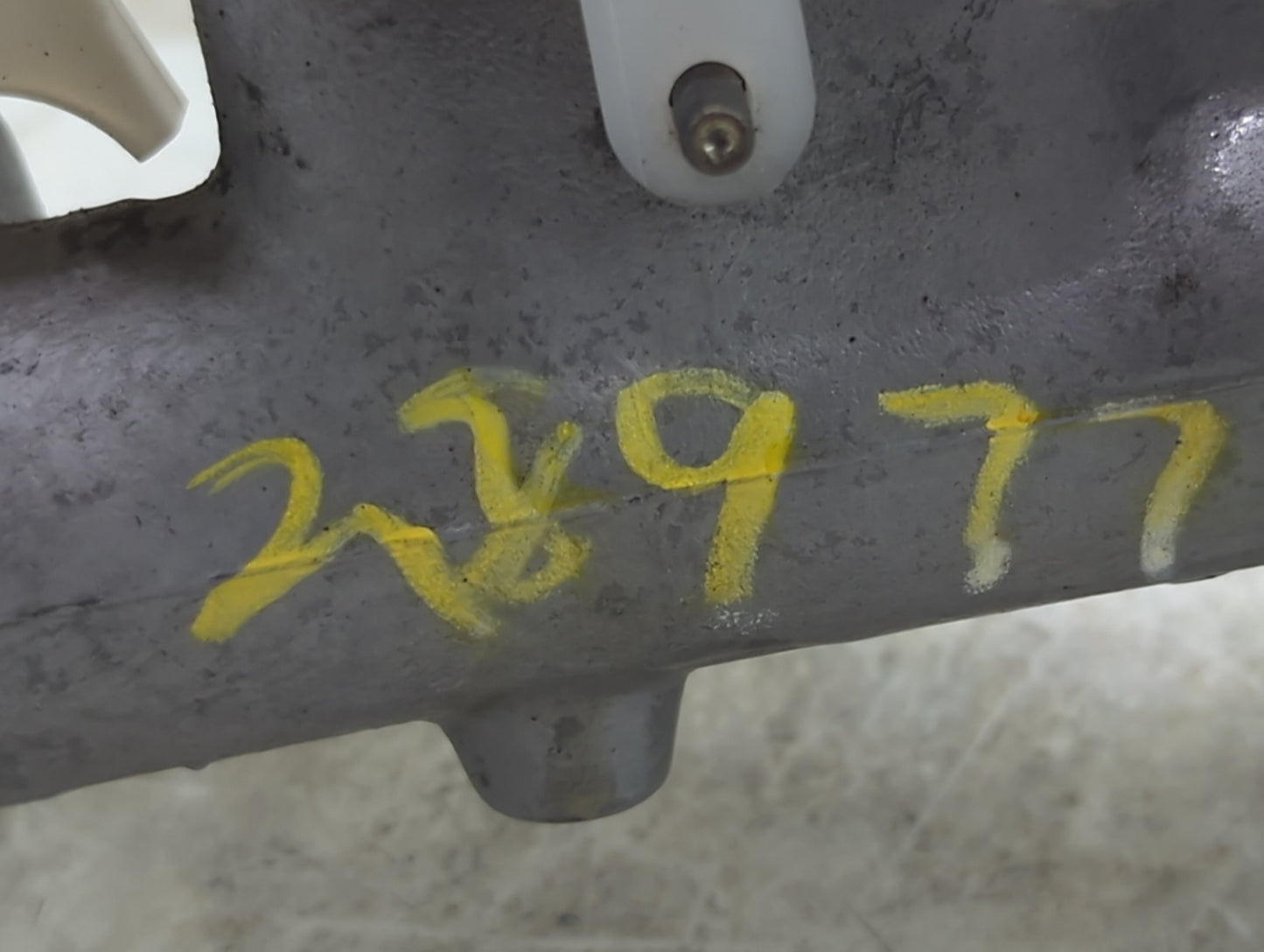 2013 Mazda Mazda 3 1466760 - Oemusedautoparts1.com