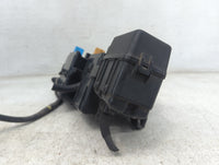 2013 Mazda Mazda 3 Fusebox Fuse Box Panel Relay Module P/N:LF4918 AC835221, K6021, V21514-407-X501 Fits OEM Used Auto Parts 