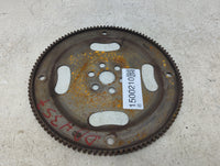 2013 Mazda Mazda 3 Transmission Flywheel Flexplate Fits OEM Used Auto Parts - Oemusedautoparts1.com
