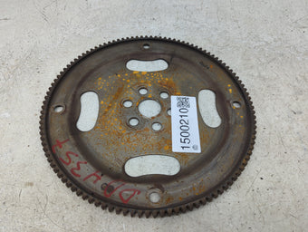 compare product 2013 Mazda Mazda 3 Transmission Flywheel Flexplate Fits OEM Used Auto Parts