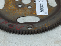 2013 Mazda Mazda 3 Transmission Flywheel Flexplate Fits OEM Used Auto Parts - Oemusedautoparts1.com