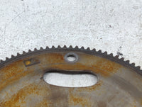 2013 Mazda Mazda 3 Transmission Flywheel Flexplate Fits OEM Used Auto Parts - Oemusedautoparts1.com
