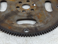 2013 Mazda Mazda 3 Transmission Flywheel Flexplate Fits OEM Used Auto Parts - Oemusedautoparts1.com