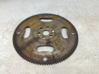 2013 Mazda Mazda 3 Transmission Flywheel Flexplate Fits OEM Used Auto Parts - Oemusedautoparts1.com