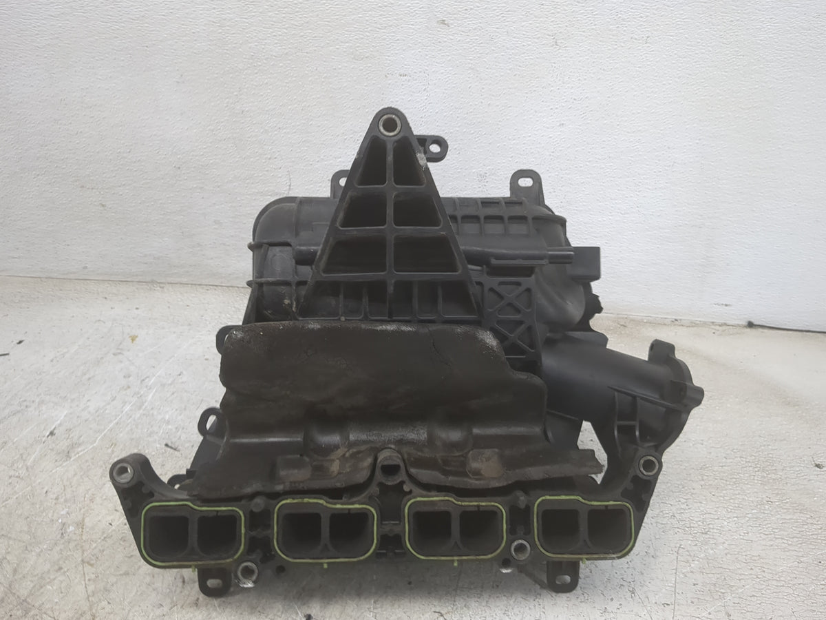 2013 Mazda Mazda 3 Air Intake Manifold P/N:PE01 GY 0468 Fits OEM Used Auto Parts - Oemusedautoparts1.com