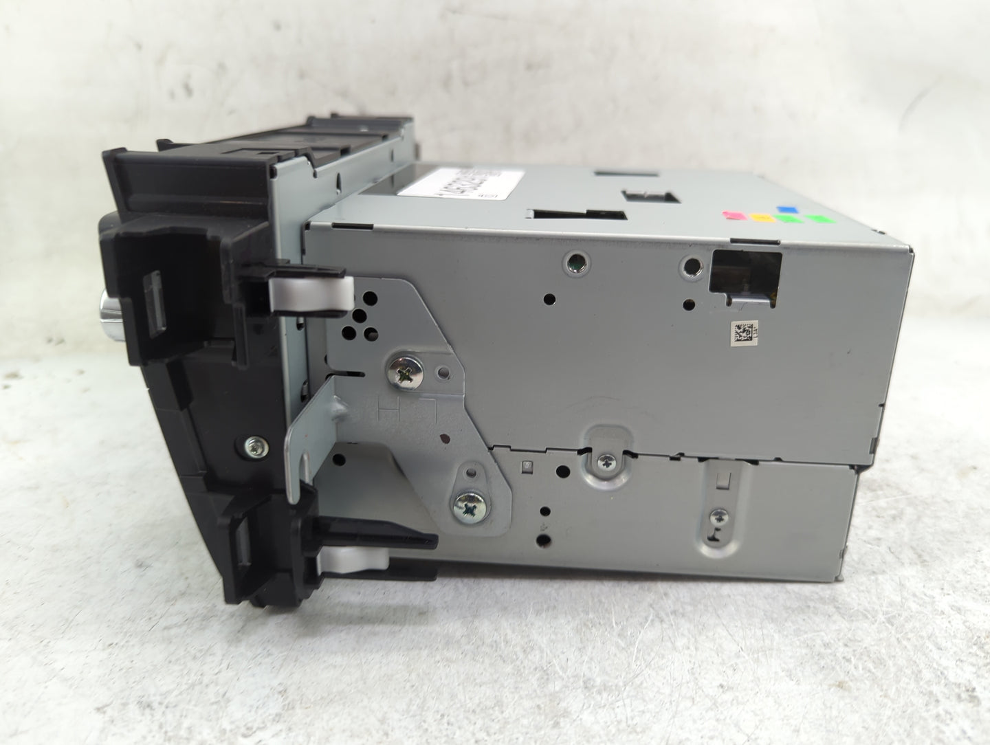 2013 Mazda Mazda Cx-5 Radio AM FM Cd Player Receiver Replacement P/N:KJ0166DV0B CV-VM02E0JMA Fits Fits 2014 2015 OEM Used Au