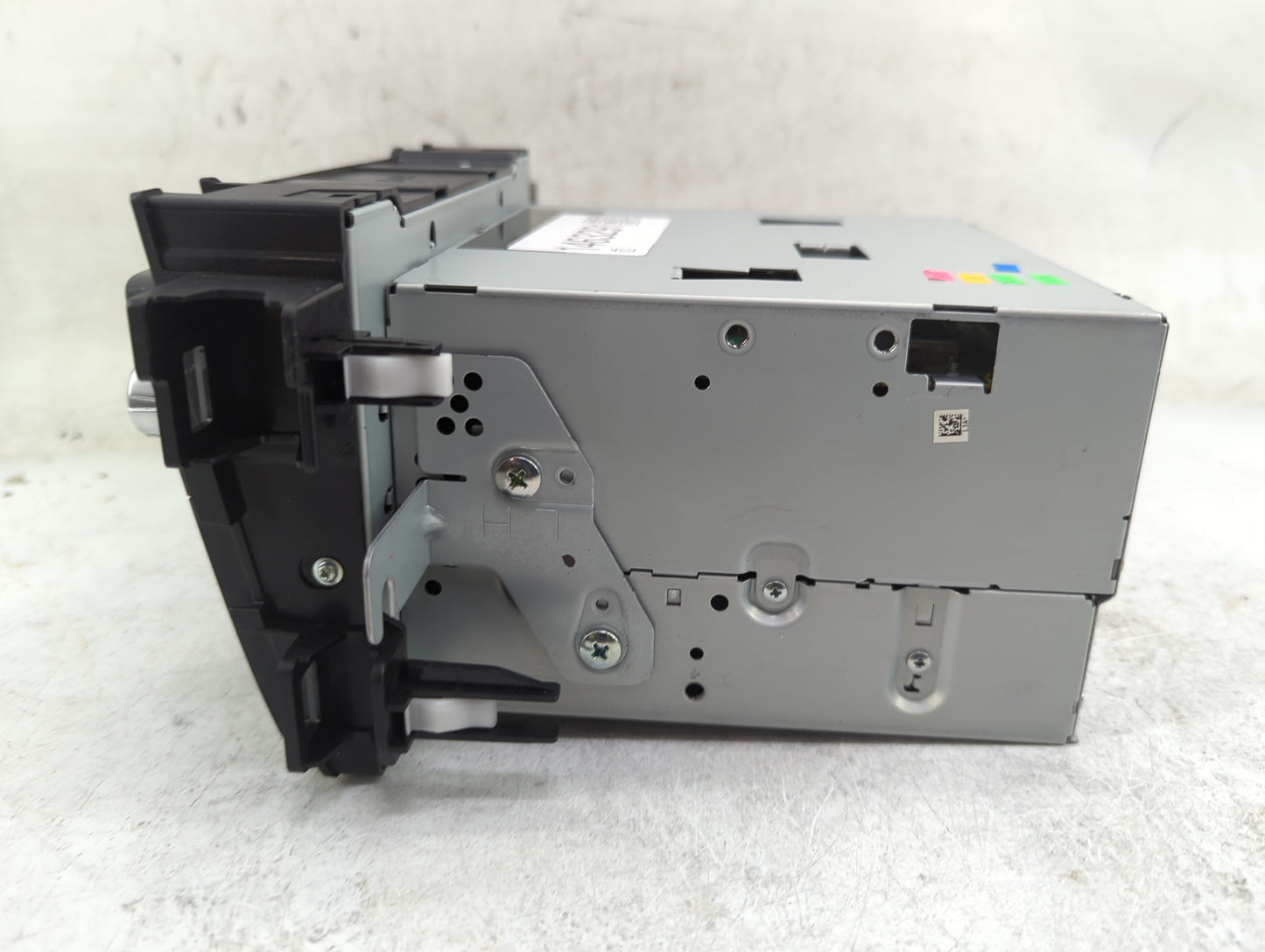 2013 Mazda Mazda Cx-5 Radio AM FM Cd Player Receiver Replacement P/N:KJ0166DV0B CV-VM02E0JMA Fits Fits 2014 2015 OEM Used Au
