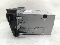 2013 Mazda Mazda Cx-5 Radio AM FM Cd Player Receiver Replacement P/N:KJ0166DV0B CV-VM02E0JMA Fits Fits 2014 2015 OEM Used Au