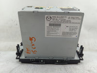 2013 Mazda Mazda Cx-5 Radio AM FM Cd Player Receiver Replacement P/N:KJ0166DV0B CV-VM02E0JMA Fits Fits 2014 2015 OEM Used Au