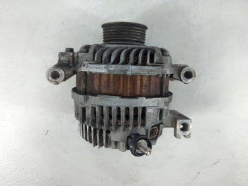 2013 Mazda Miata Alternator Replacement Generator Charging Assembly Engine OEM Fits Fits 2009 2010 2011 2012 2014 2015 OEM U