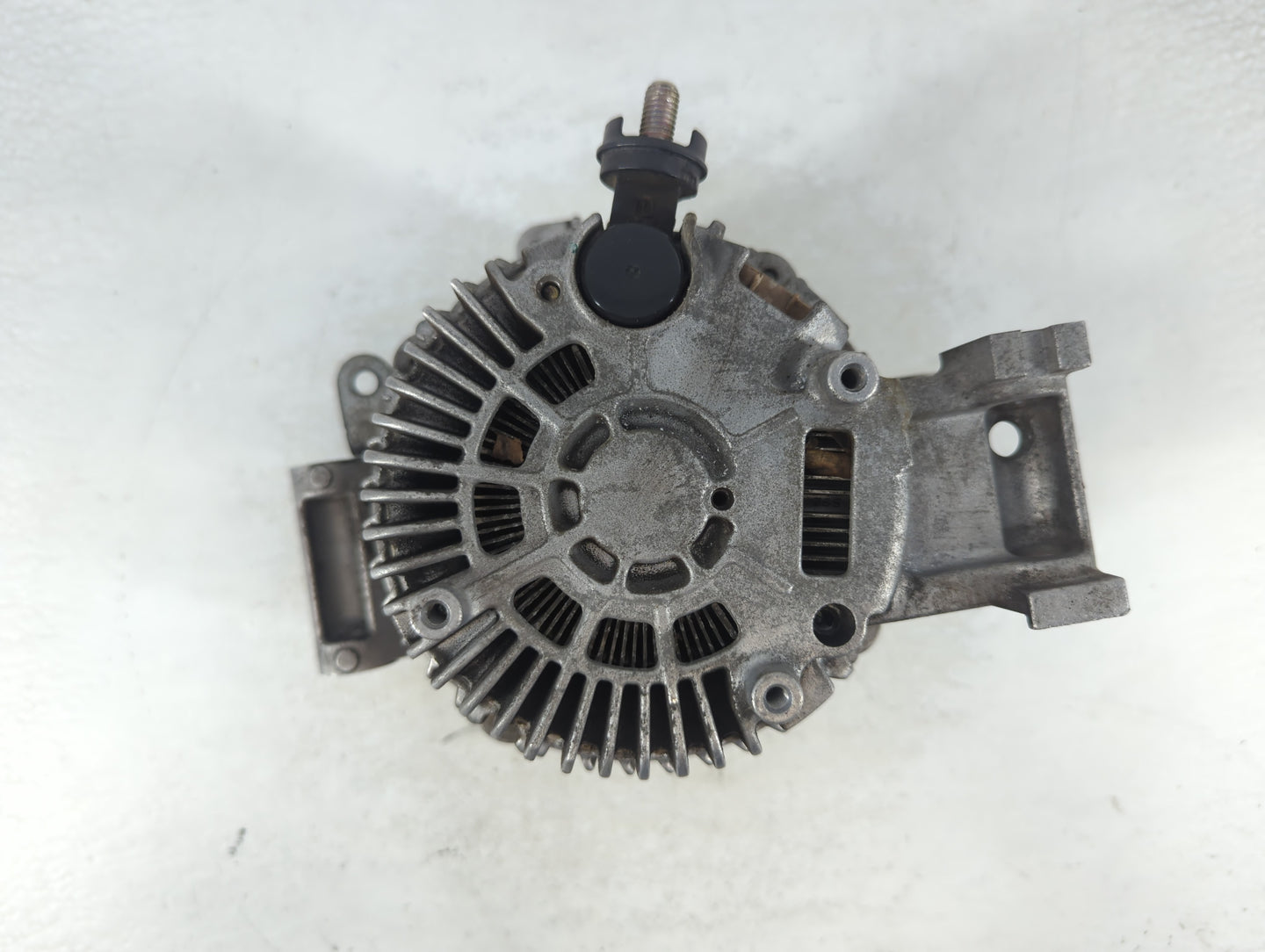 2013 Mazda Miata Alternator Replacement Generator Charging Assembly Engine OEM Fits Fits 2009 2010 2011 2012 2014 2015 OEM U