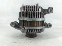 2013 Mazda Miata Alternator Replacement Generator Charging Assembly Engine OEM Fits Fits 2009 2010 2011 2012 2014 2015 OEM U