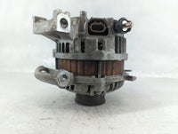 2013 Mazda Miata Alternator Replacement Generator Charging Assembly Engine OEM Fits Fits 2009 2010 2011 2012 2014 2015 OEM U