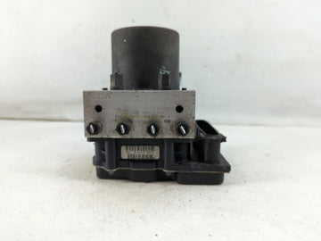 2013 Mazda Miata Anti-Lock Brake ABS Pump Module Actuator OEM P/N:NH44 43 7A0 Fits OEM Used Auto Parts - Oemusedautoparts1.c