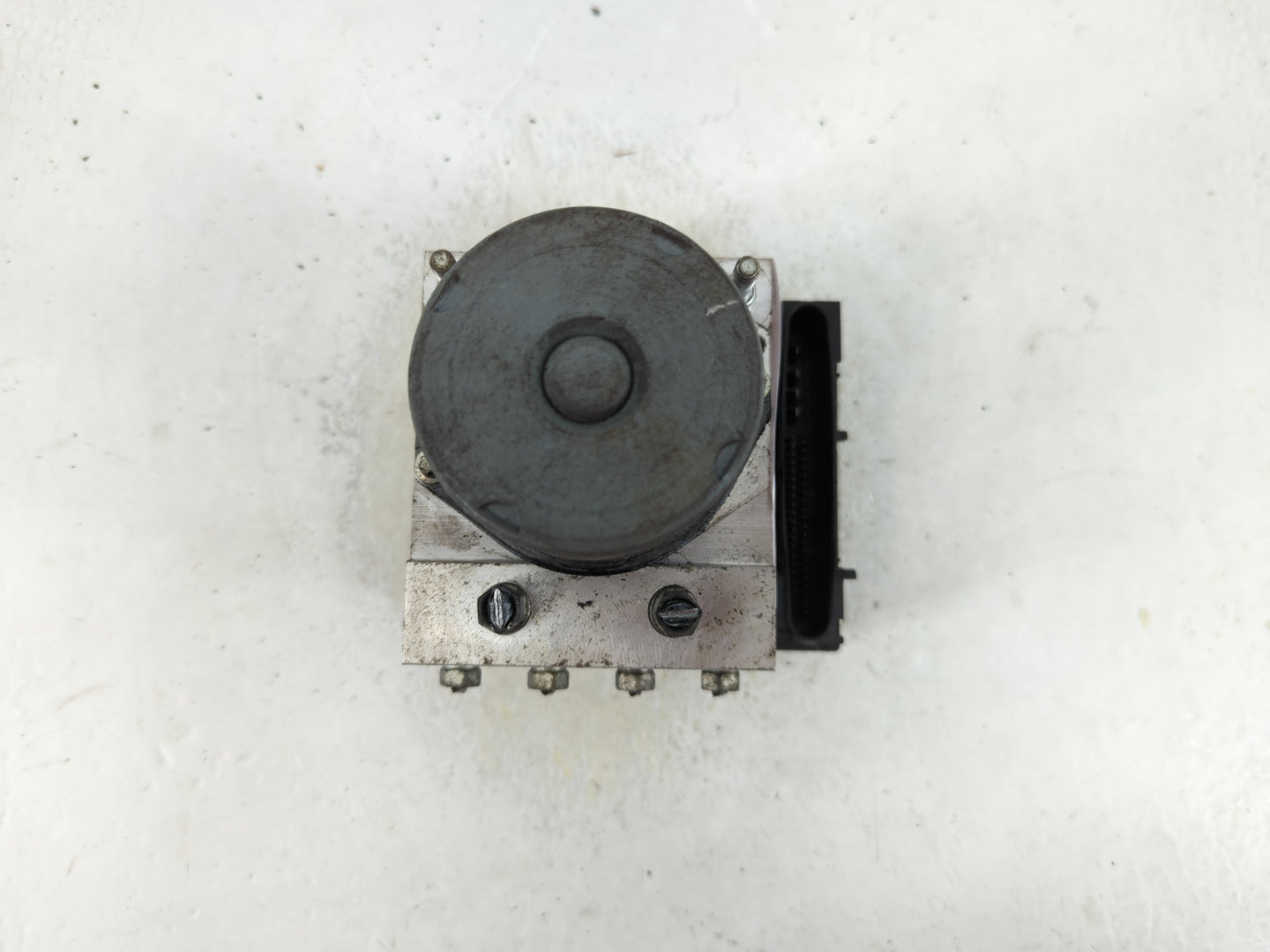 2013 Mazda Miata ABS Pump Control Module Replacement P/N:NH44 43 7A0 Fits Fits 2006 2007 2008 2009 2010 2011 2012 2014 2015 