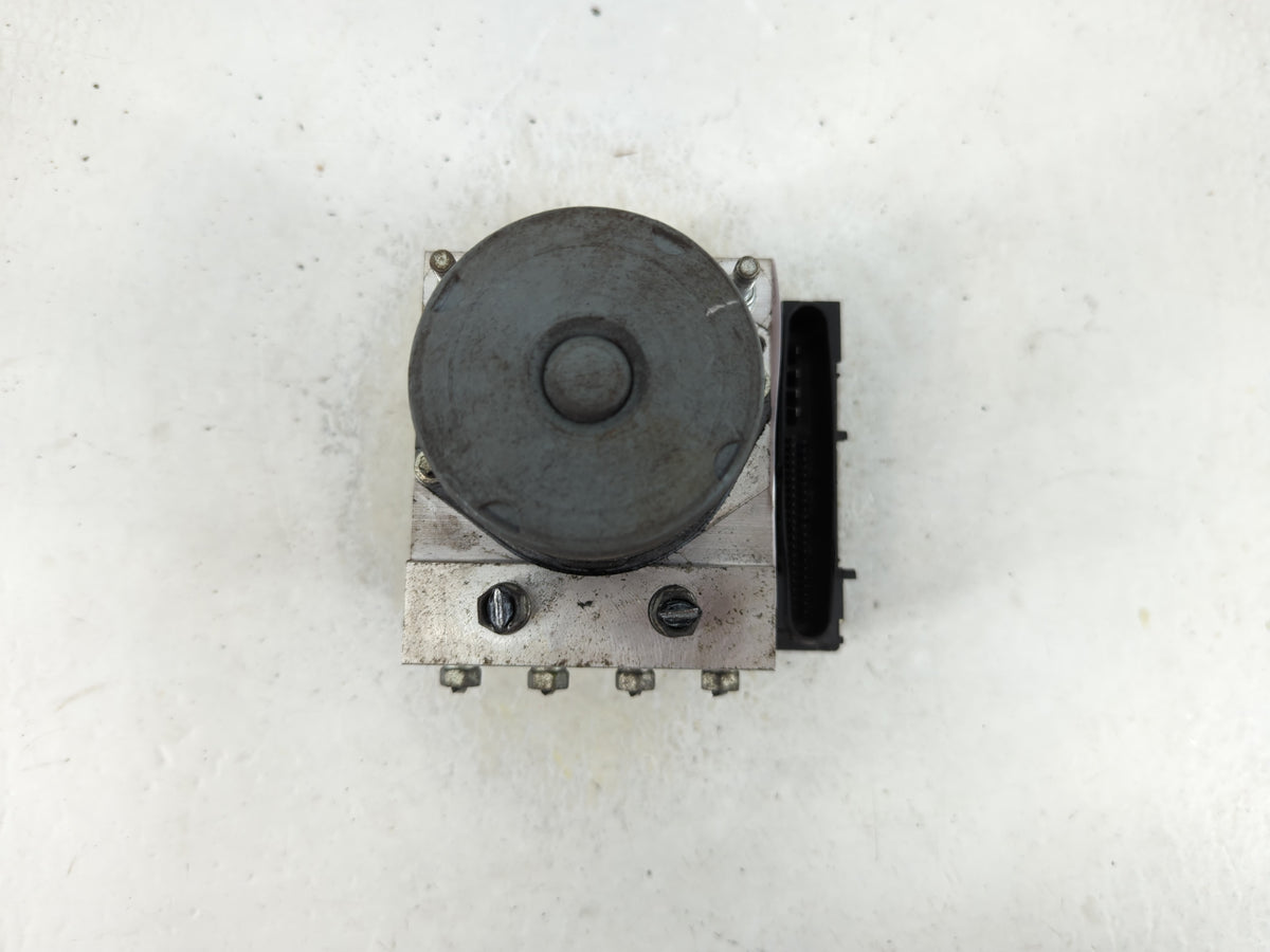 2013 Mazda Miata Anti-Lock Brake ABS Pump Module Actuator OEM P/N:NH44 43 7A0 Fits OEM Used Auto Parts - Oemusedautoparts1.c