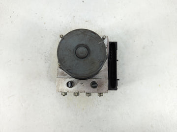 2013 Mazda Miata Anti-Lock Brake ABS Pump Module Actuator OEM P/N:NH44 43 7A0 Fits OEM Used Auto Parts