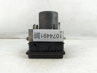 2013 Mazda Miata ABS Pump Control Module Replacement P/N:NH44 43 7A0 Fits Fits 2006 2007 2008 2009 2010 2011 2012 2014 2015 