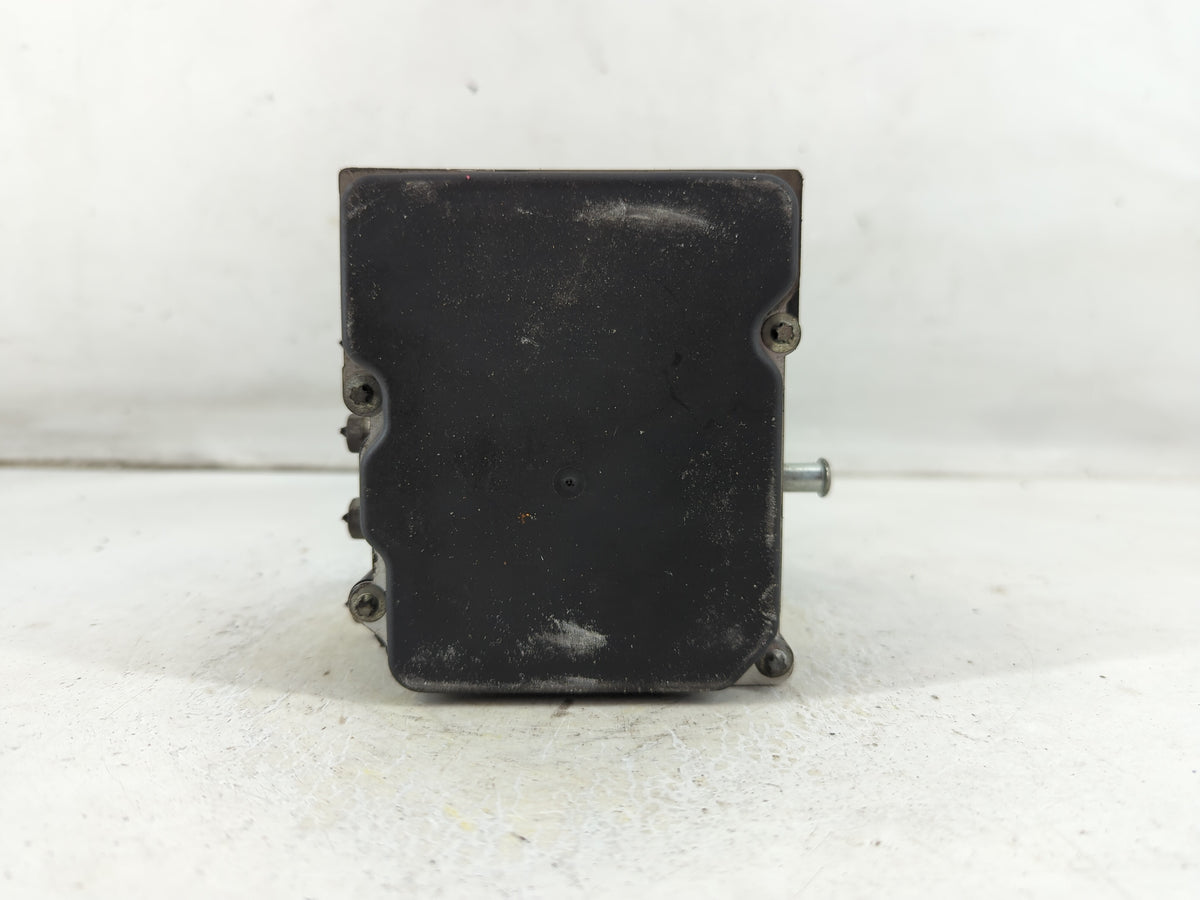 2013 Mazda Miata Anti-Lock Brake ABS Pump Module Actuator OEM P/N:NH44 43 7A0 Fits OEM Used Auto Parts - Oemusedautoparts1.c