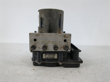 2013 Mazda Miata Anti-Lock Brake ABS Pump Module Actuator OEM P/N:NH44 43 7A0 Fits OEM Used Auto Parts - Oemusedautoparts1.c