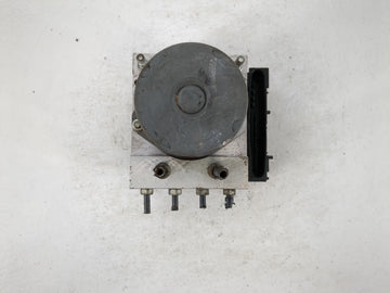 2013 Mazda Miata Anti-Lock Brake ABS Pump Module Actuator OEM P/N:NH44 43 7A0 Fits OEM Used Auto Parts