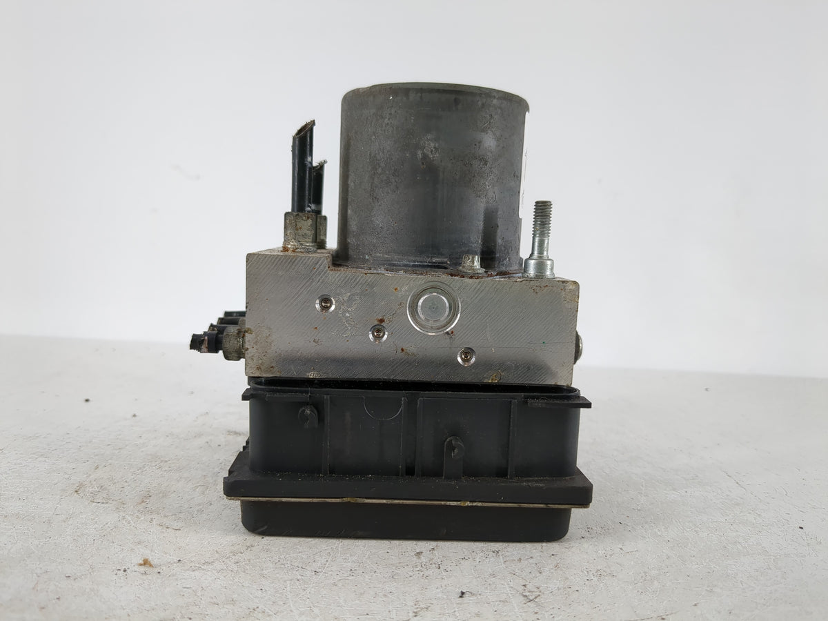 2013 Mazda Miata Anti-Lock Brake ABS Pump Module Actuator OEM P/N:NH44 43 7A0 Fits OEM Used Auto Parts - Oemusedautoparts1.c