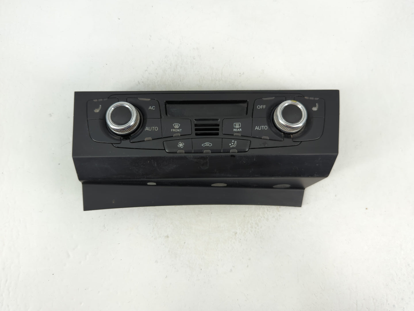 2013 Mercedes-Benz Alliado Climate Control Module Temperature AC/Heater Replacement P/N:A2C34772301 Fits OEM Used Auto Parts
