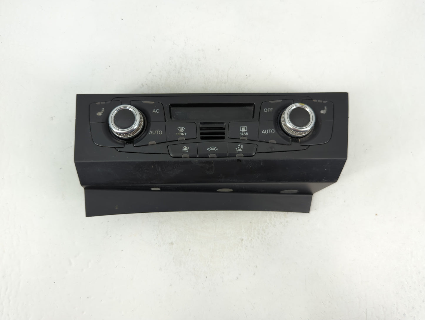 2013 Mercedes-Benz Alliado Climate Control Module Temperature AC/Heater Replacement P/N:A2C34772301 Fits OEM Used Auto Parts