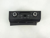 2013 Mercedes-Benz Alliado Climate Control Module Temperature AC/Heater Replacement P/N:A2C34772301 Fits OEM Used Auto Parts